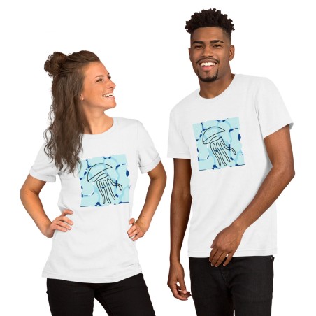 Jellyfish T-Shirt