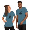 Dark Tail & Sail T-Shirt