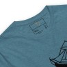 Dark Tail & Sail T-Shirt