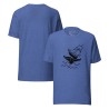 Dark Tail & Sail T-Shirt