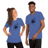 Dark Tail & Sail T-Shirt