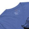 Dark Tail & Sail T-Shirt