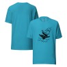 Dark Tail & Sail T-Shirt
