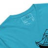 Dark Tail & Sail T-Shirt