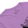 Dark Tail & Sail T-Shirt
