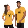 Dark Tail & Sail T-Shirt