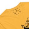 Dark Tail & Sail T-Shirt