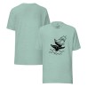 Dark Tail & Sail T-Shirt