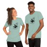 Dark Tail & Sail T-Shirt