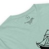 Dark Tail & Sail T-Shirt