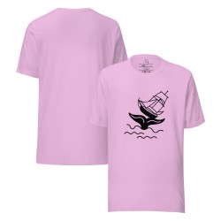 Dark Tail & Sail T-Shirt