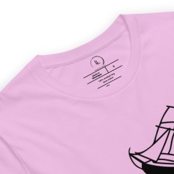 Dark Tail & Sail T-Shirt