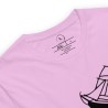 Dark Tail & Sail T-Shirt
