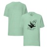 Dark Tail & Sail T-Shirt