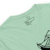 Dark Tail & Sail T-Shirt