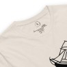 Dark Tail & Sail T-Shirt