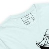 Dark Tail & Sail T-Shirt