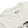 Sea Square Dark T-Shirt