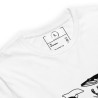 Sea Square Dark T-Shirt