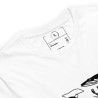 Sea Square Dark T-Shirt