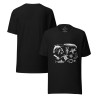 Sea Square Light T-Shirt