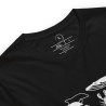 Sea Square Light T-Shirt