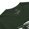 Sea Square Light T-Shirt