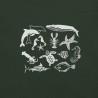 Sea Square Light T-Shirt