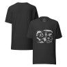 Sea Square Light T-Shirt