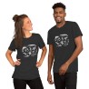 Sea Square Light T-Shirt