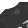 Sea Square Light T-Shirt