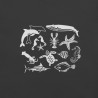 Sea Square Light T-Shirt