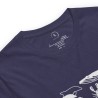 Sea Square Light T-Shirt