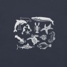 Sea Square Light T-Shirt