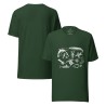 Sea Square Light T-Shirt