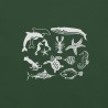 Sea Square Light T-Shirt