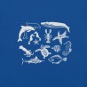 Sea Square Light T-Shirt