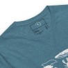 Sea Square Light T-Shirt