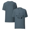 Heartbeat of the Ocean T-Shirt