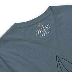 Heartbeat of the Ocean T-Shirt