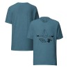 Heartbeat of the Ocean T-Shirt
