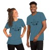 Heartbeat of the Ocean T-Shirt