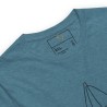 Heartbeat of the Ocean T-Shirt