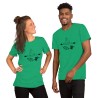 Heartbeat of the Ocean T-Shirt