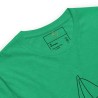 Heartbeat of the Ocean T-Shirt