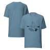 Heartbeat of the Ocean T-Shirt