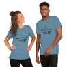 Heartbeat of the Ocean T-Shirt
