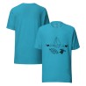 Heartbeat of the Ocean T-Shirt