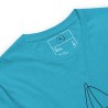 Heartbeat of the Ocean T-Shirt