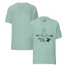 Heartbeat of the Ocean T-Shirt